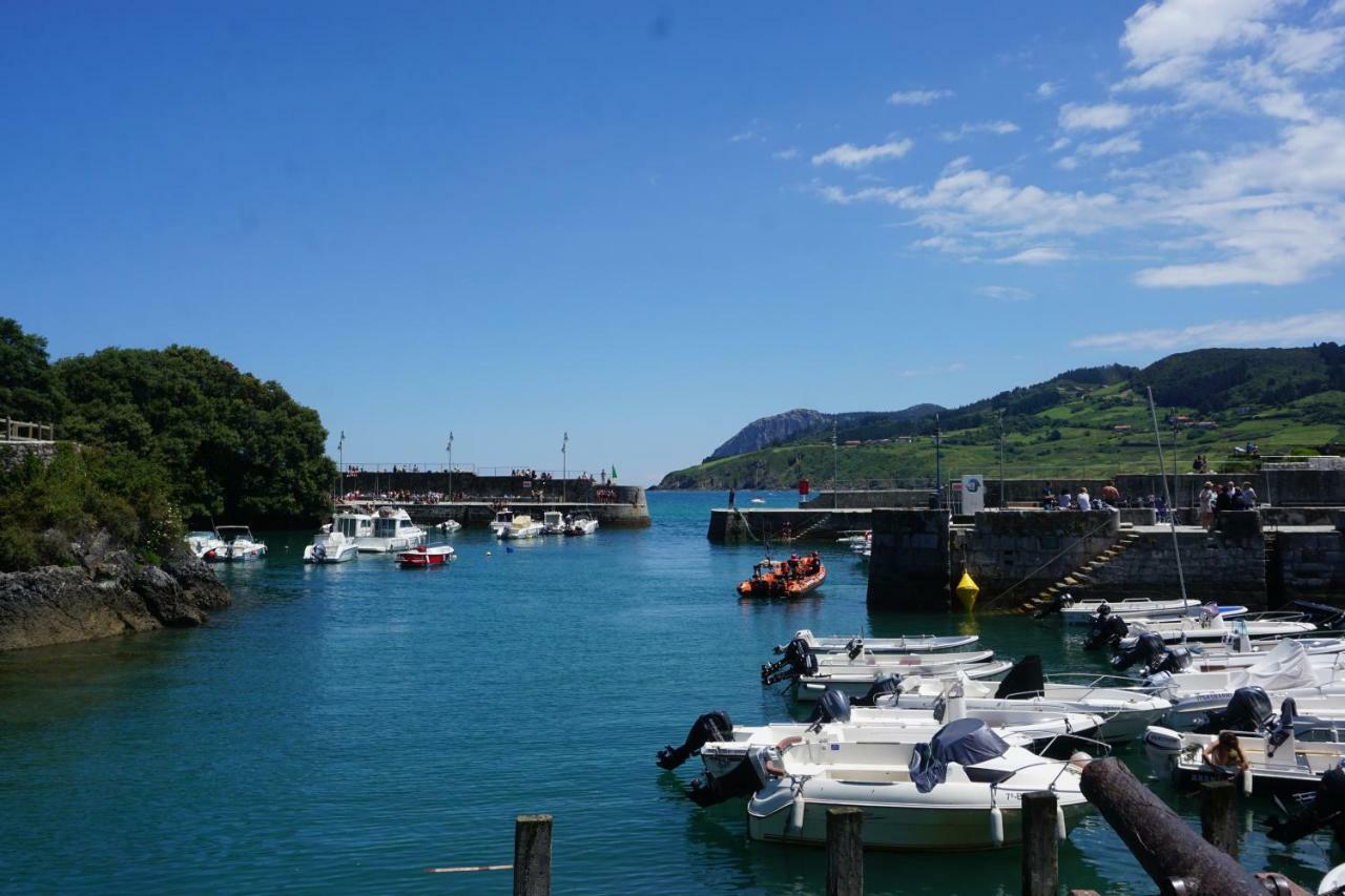 Bella Vist Ebi-1039 Daire Mundaka Dış mekan fotoğraf